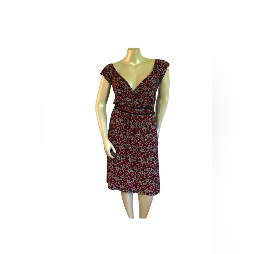 LANE BRYANT DRESS